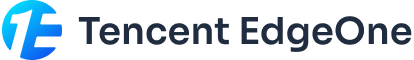 EdgeOne加速服务
